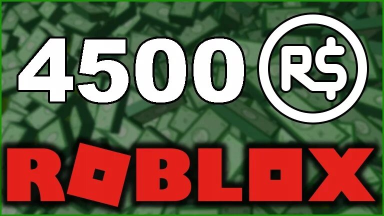 Купить робуксы робукс селл. 4500 ROBUX. 2000 Роблоксов. Roblox 2000. 2000 ROBUX.