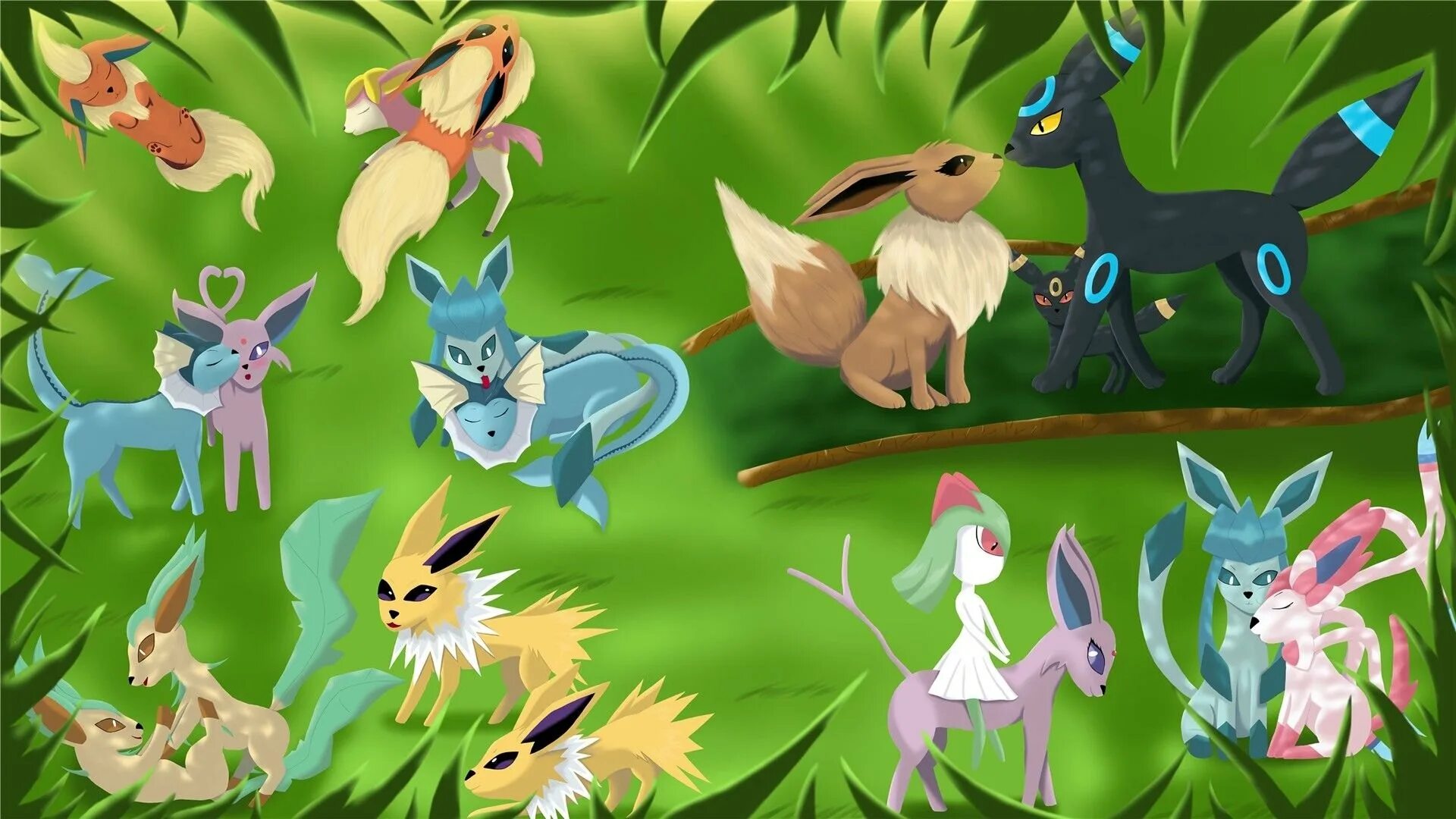 Иви го иви го. Покемоны Evolution Eevee. Покемон иви эволюции. Pokemon Eevee Evolution. Иви покемон.