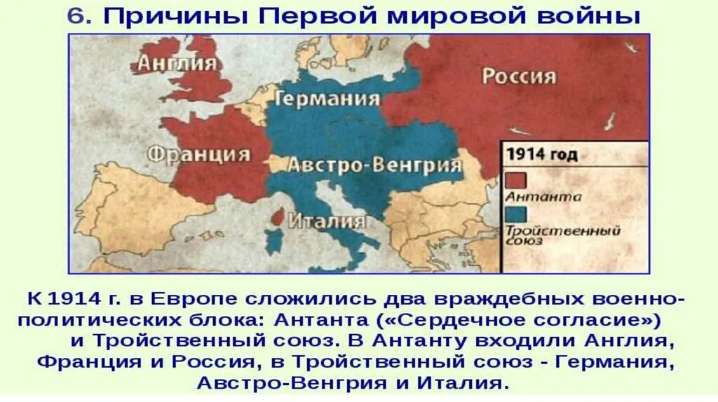 В союз антанта входили. Австро-Венгрия в первой мировой войне карта. Антанта в первой мировой войне карта. Первая мировая Антанта и тройственный Союз. Предпосылки первой мировой войны Антанта.