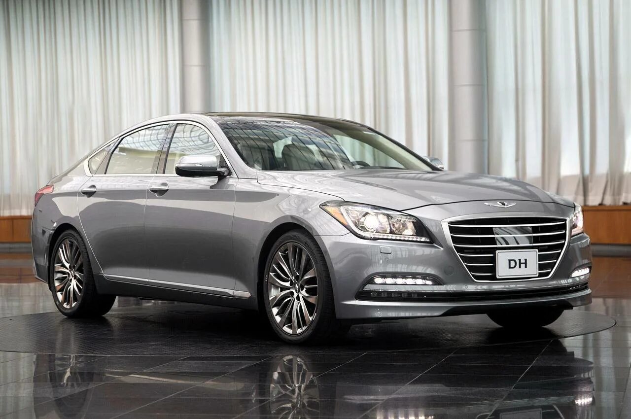 Hyundai Genesis g20. Hyundai Genesis 2015. Хендай Дженезис 2015. Hyundai Genesis sedan 2015. Автомобиль года бизнес класс