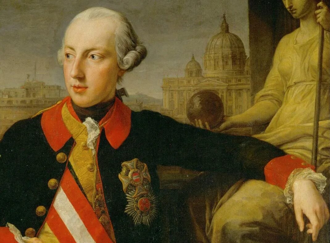 Иосиф 2 годы. Иосиф 2 идеи. иосиф ii и леопольд ii. батони иосиф 2. иосиф 2 австрийский в детстве.
