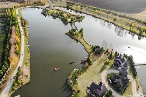 Ландшафтный парк луна