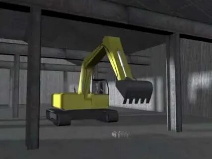 3d dig