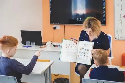 Вакансии учителя начальных классов частная школа москва