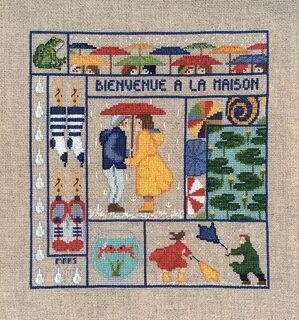 Bonheur des dames
