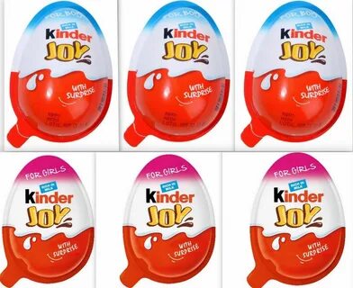 Kinder x
