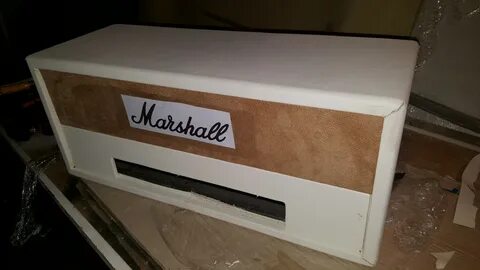 Корпус маршал