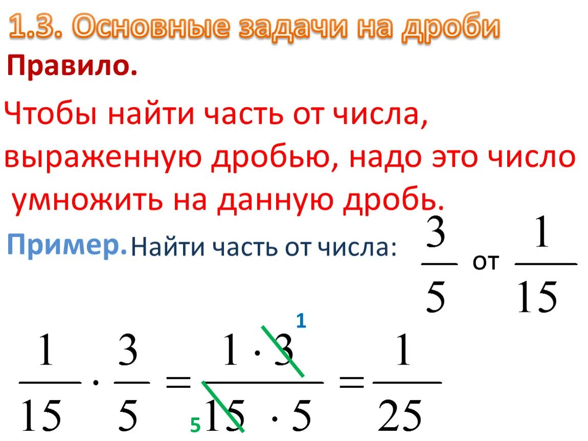 Как вычислять дроби 5 класс. Задачи на дроби. Правило дробей. Дроби задания.