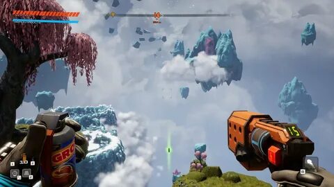 Psxplanet