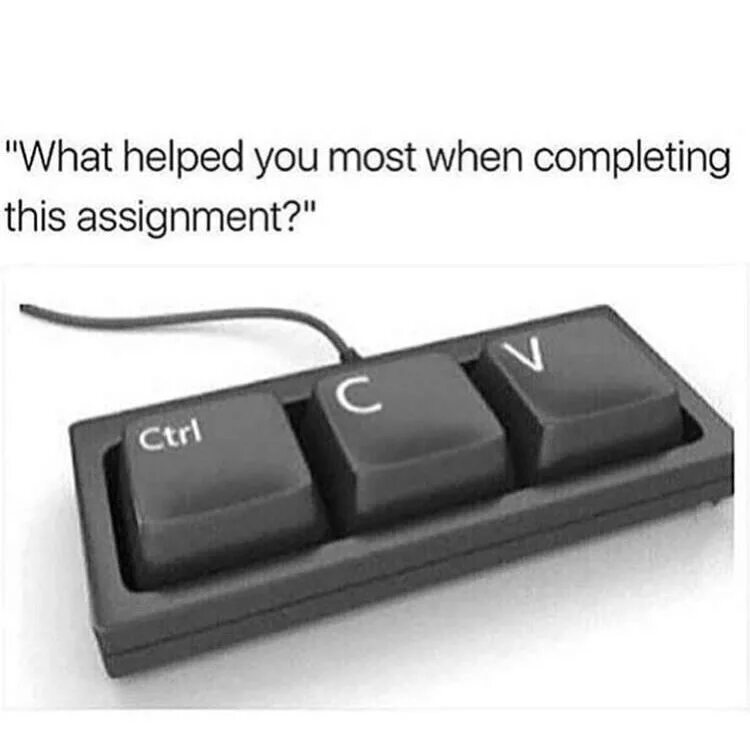 Перестала работать ctrl c