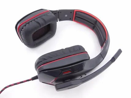 Игровые наушники отзывы