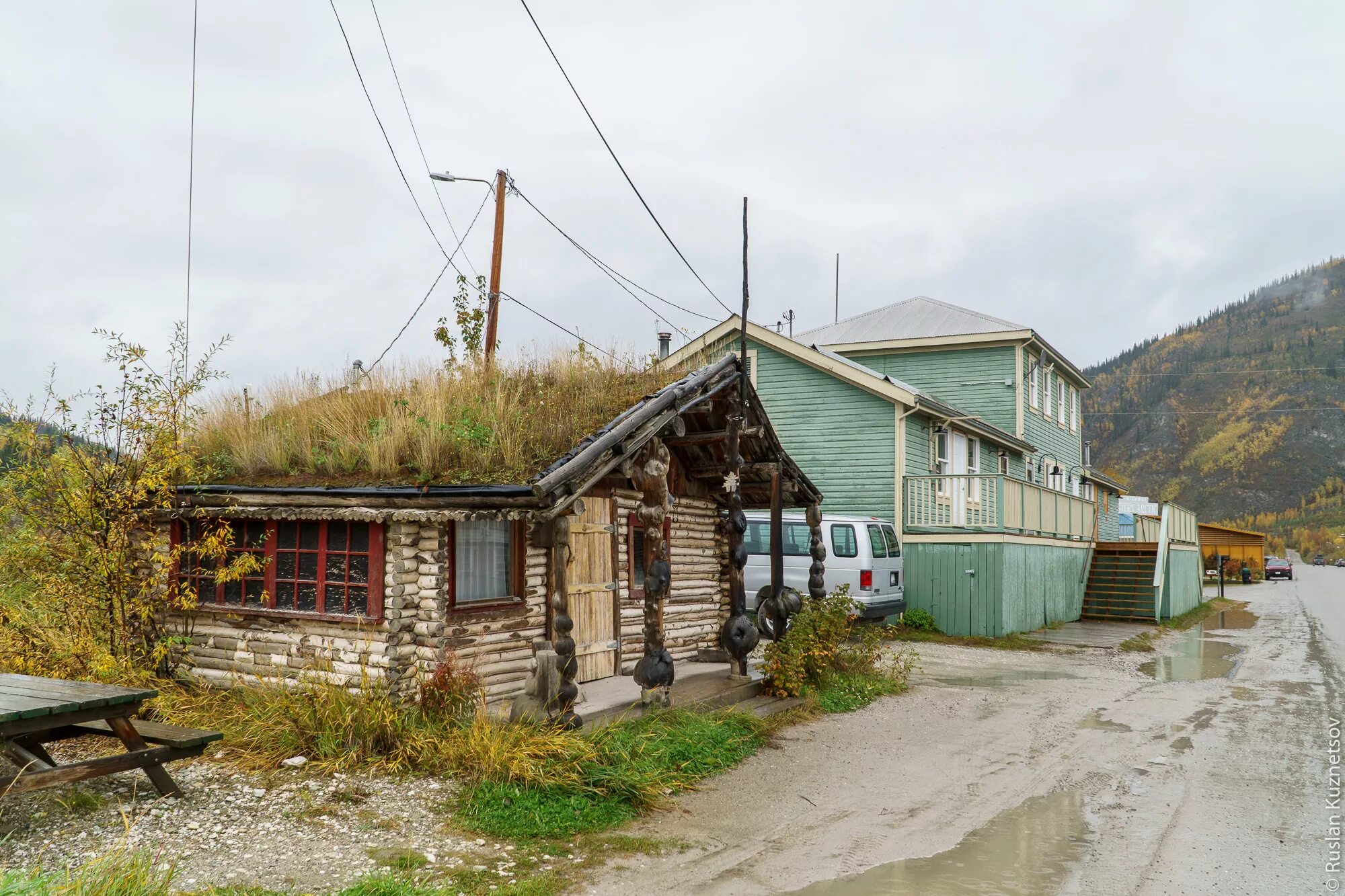 Аляска поселения. Аляска нищета. Заброшенные деревни Аляска. Деревня Нинильчик, штат Аляска. Американская глубинка Аляска.