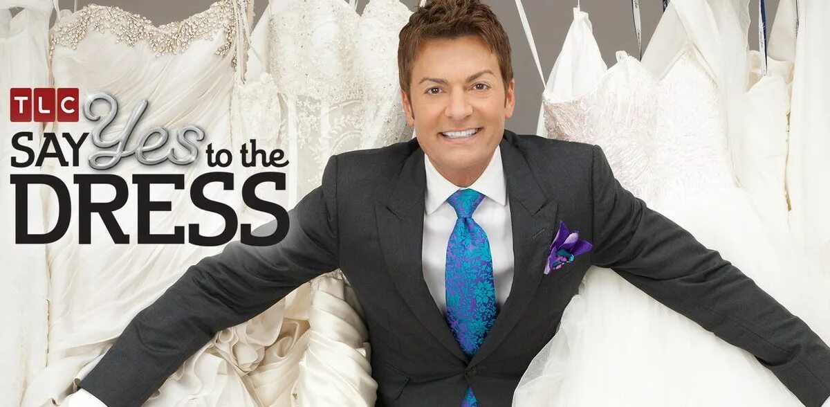 Say yes more. Рэнди say Yes to the Dress. Рэнди Оденься к свадьбе. Оденься к свадьбе сериал. Say Yes to the Dress 15 Season.