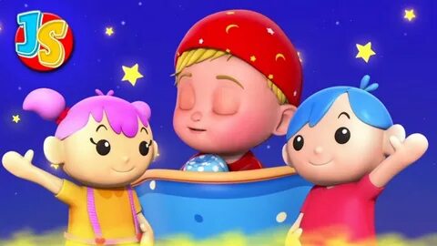 Nursery rhymes kids songs for babies