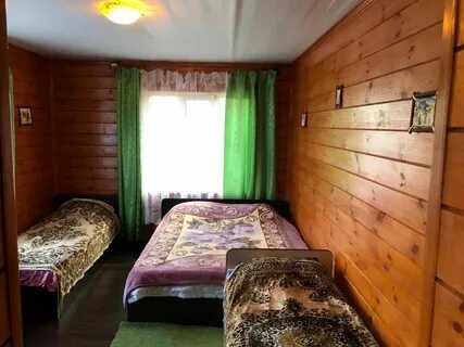 Аршан жилье посуточно