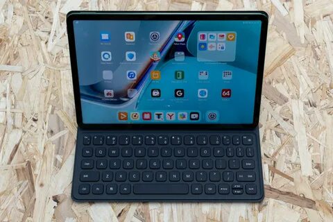 Harmonyos 2 huawei matepad