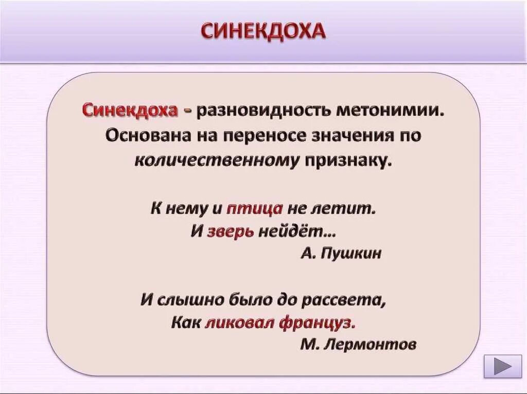 Синекдоха в литературе примеры. Синекдоха. Синекдоха примеры. Синекдоха это в литературе примеры. Метонимия и Синекдоха.