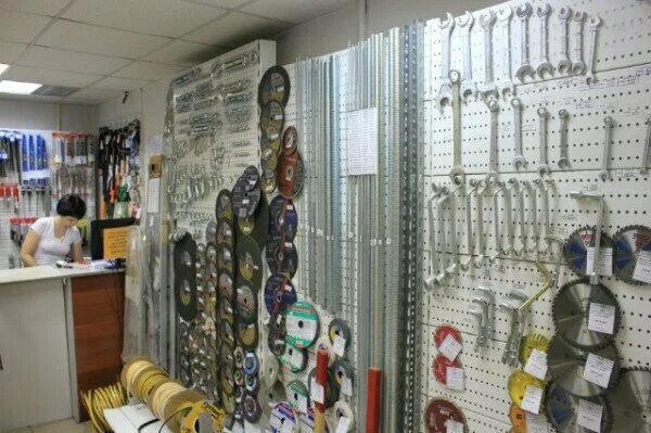 профкрепеж сайт