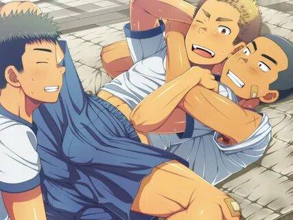 Let's stop time 2 - Telegraph. 