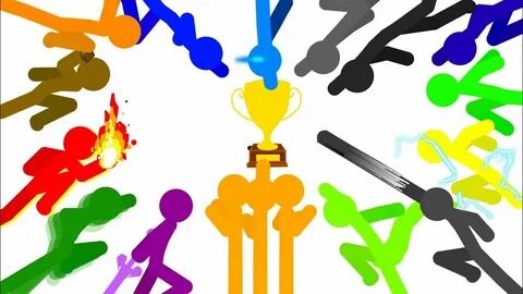 Sticknodes
