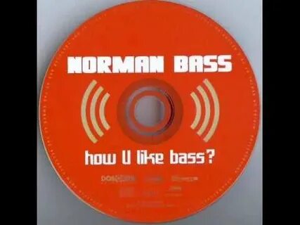 Like my bass