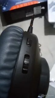 Jbl quantum как включить микрофон