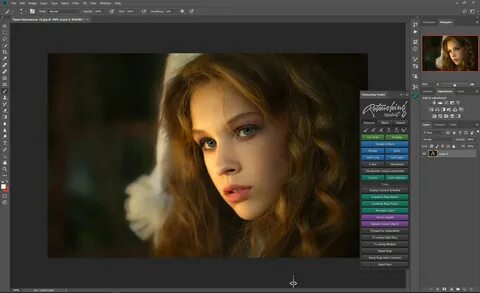 Обработка фотографий бесплатные программы