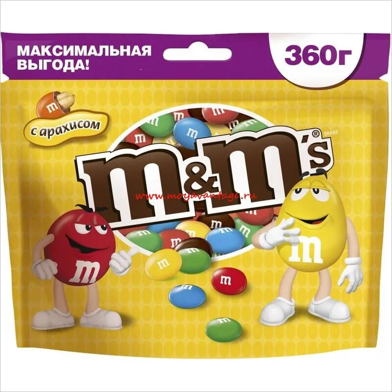 M&M"S драже с арахисом, 360г. Драже арахис м&м 360г. Драже m&MS С арахисом 360г. Драже m&m's с молочным шоколадом 360г 4011100158115. U 3 m m r t