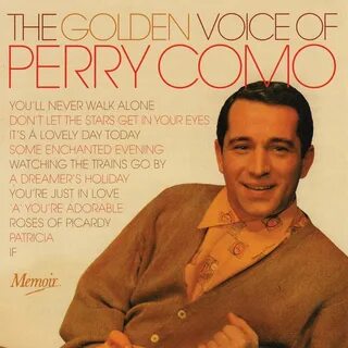 Perry como