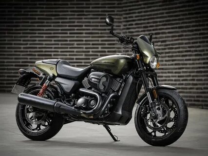 Harley davidson 750