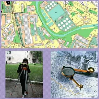 День геодезиста 2024