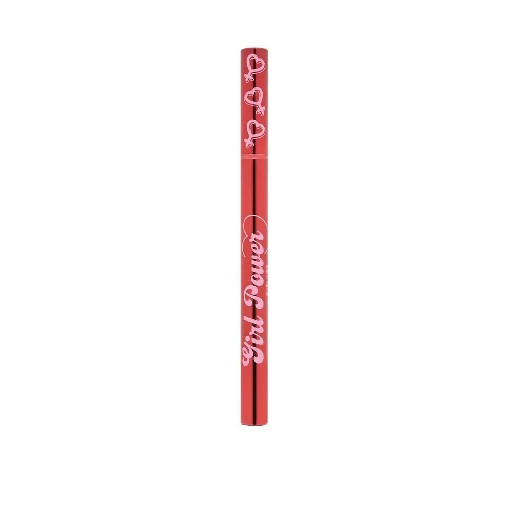 Liquid control eyeliner. Подводка girl power. Подводка girl power. Вод. Детская подводка.