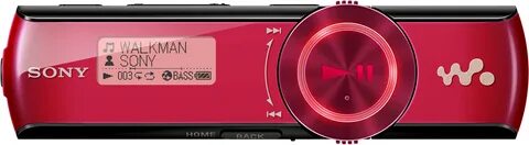 Mp3 плеер sony walkman nwz