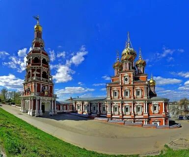 Така нижний новгород