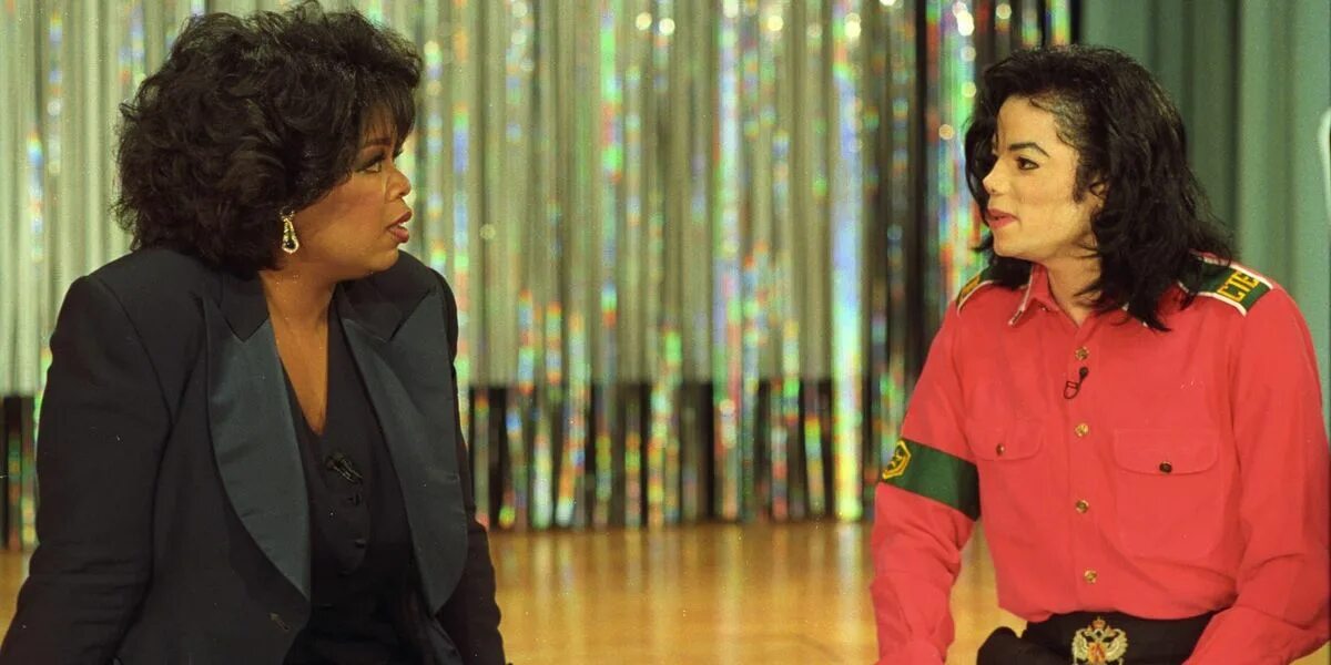 Michael jackson interview 2025. Michael jackson interview 2025