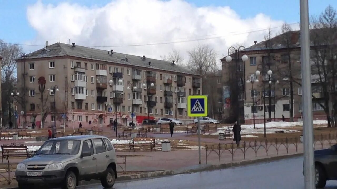 Пятилетка 39