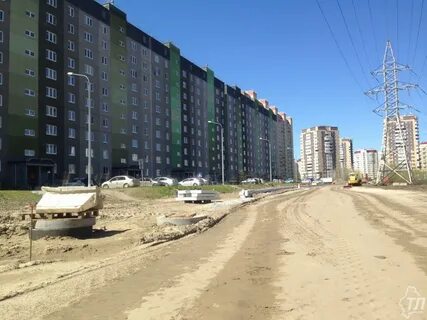 Переселение тюмень