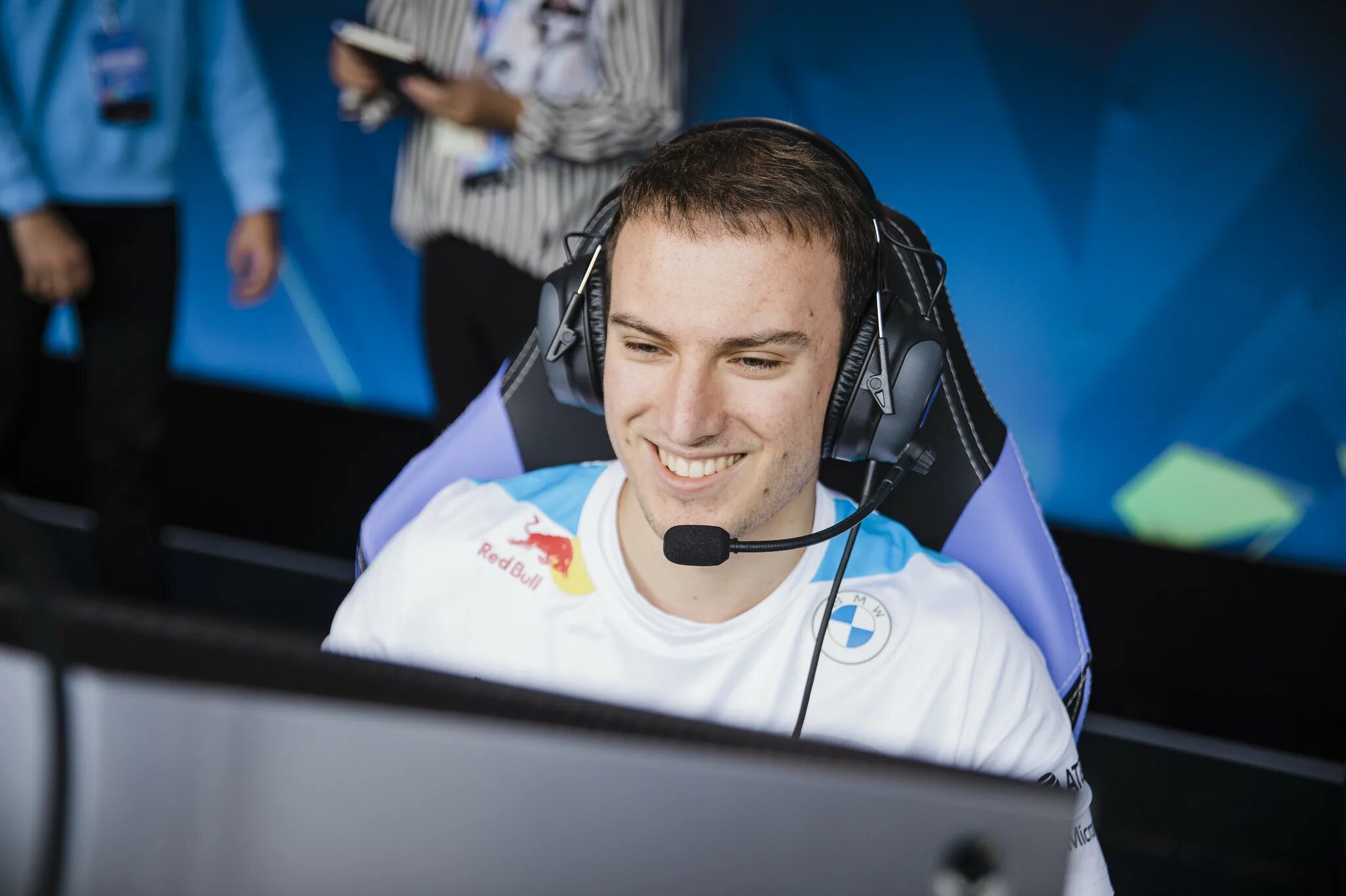 Cloud9 Vitality. Perkz.