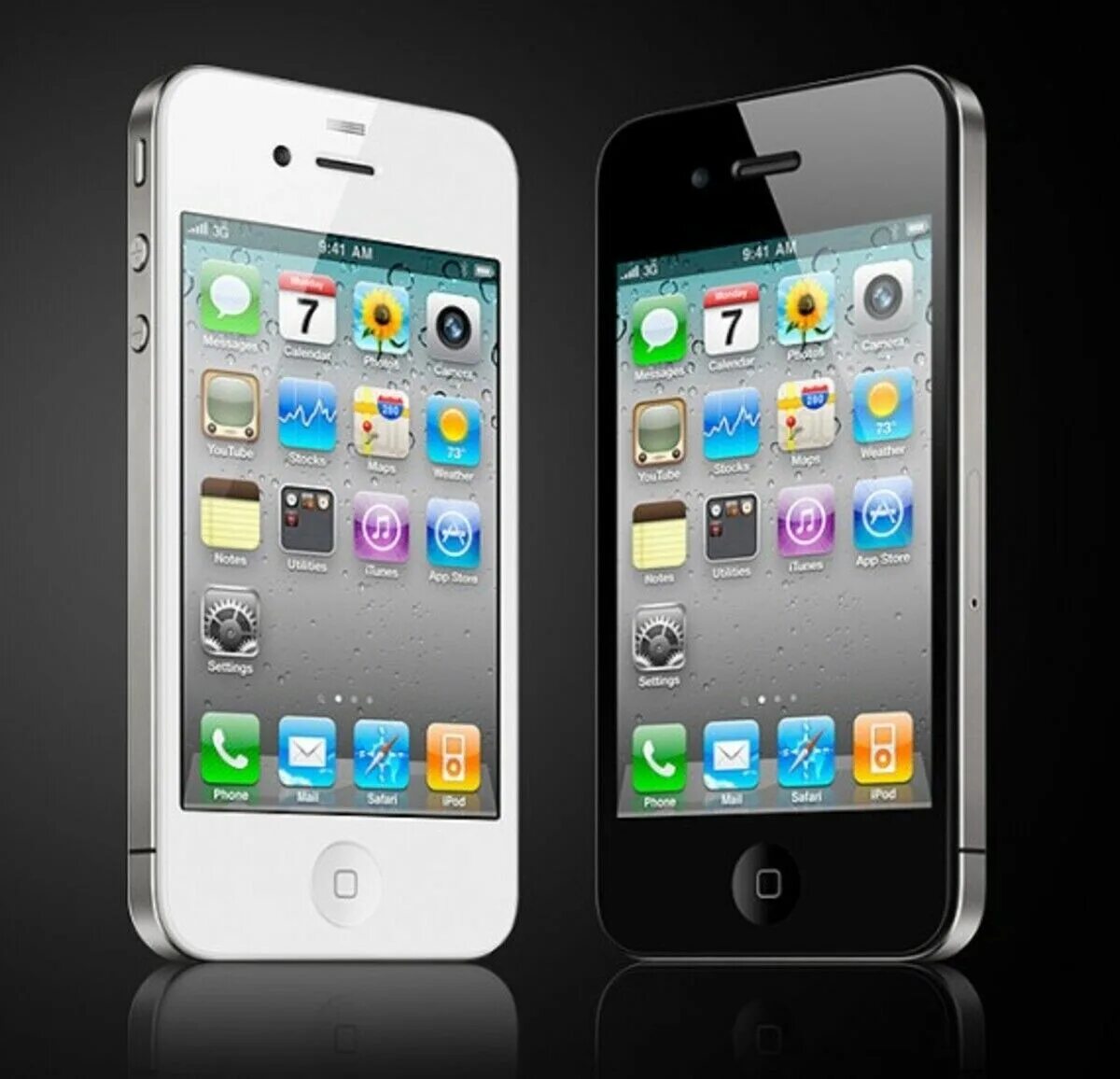 Купить новый старый айфон. Айфон 4. Apple iphone 4. Iphone 4s (2011). Iphone 4s 16gb.