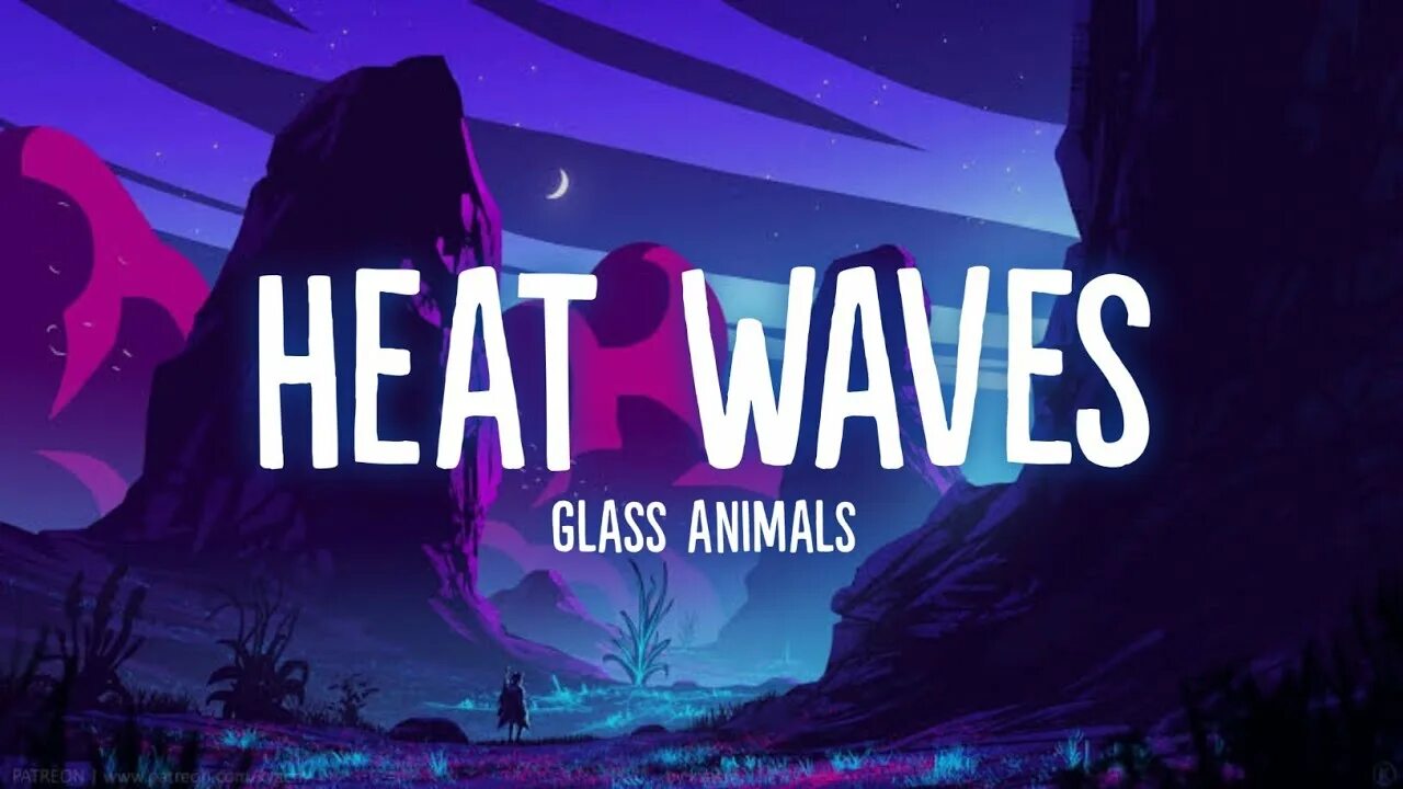 Гласс энималс heat waves. Kohate игра. Glass animals heat waves slowed. Hate waves. Hate waves 20 века.