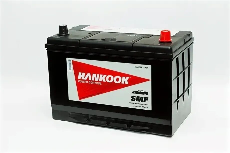 Hankook smf