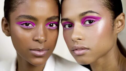 Top 5 trendů v makeupu této podzim: Inspirace pro dokonalý vzhled