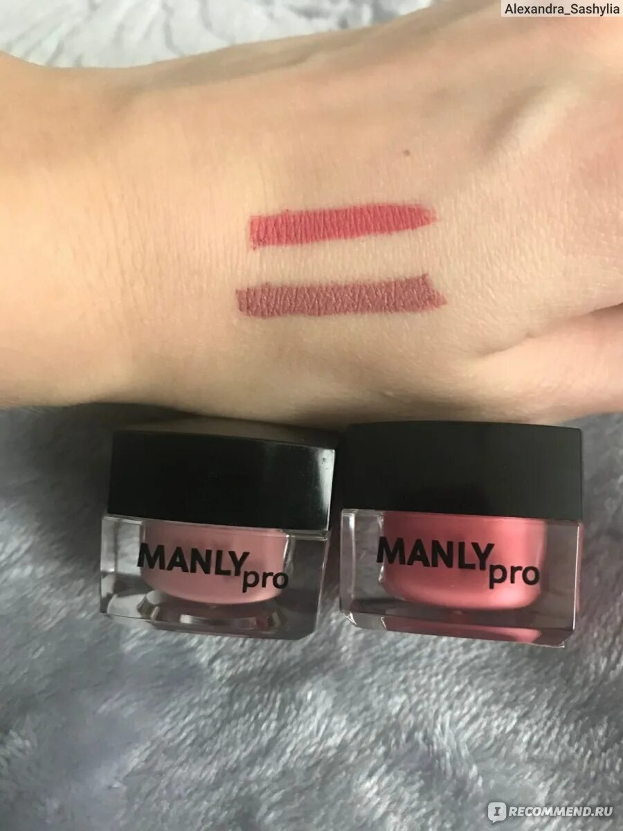 Magic matte manly. Manly pro помада. manly pro помада свотчи. манли про суперустойчивая помада. матовая помада manly pro magic matte.