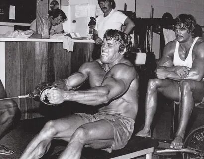 Шварценеггер 80