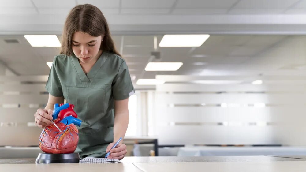 Medical learn. Private medical practices.