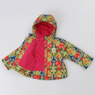 Верхняя одежда batik