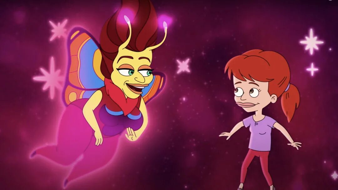 Big mouth 5. Big mouth. big mouth lovebug.