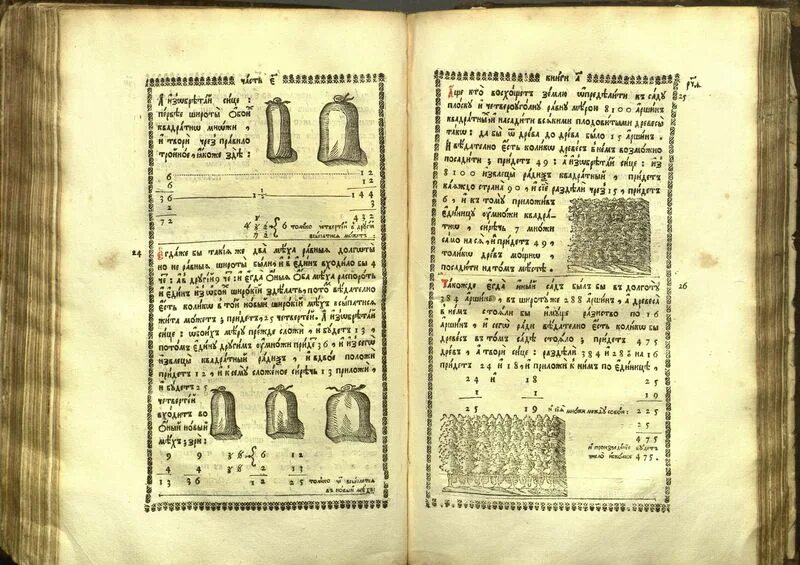 «Арифметика» Леонтия Филипповича Магницкого. Арифметика Магницкого при Петре 1. Арифметика Магницкого 18 век. Первый учебник Магницкого арифметика.