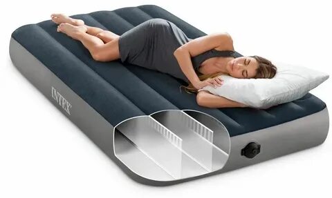 Intex single high