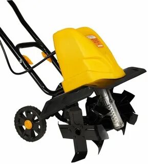 Partner for garden st 40 2000